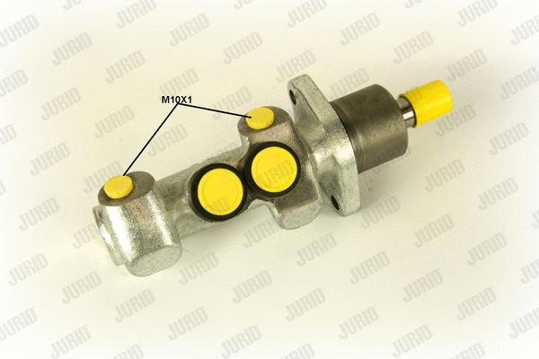 Brake Master Cylinder (132418J)