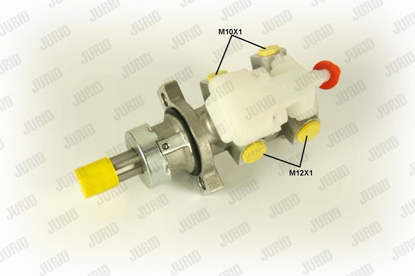 Brake Master Cylinder (133119J)