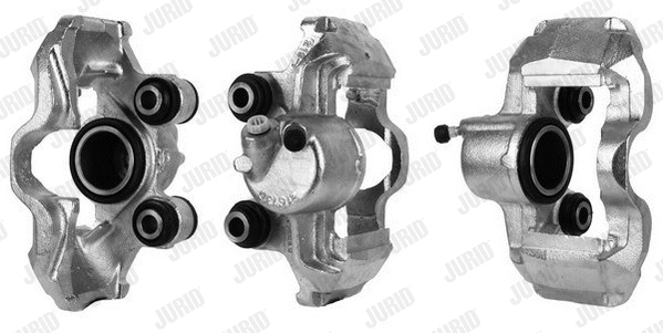 Brake Caliper (691331J)