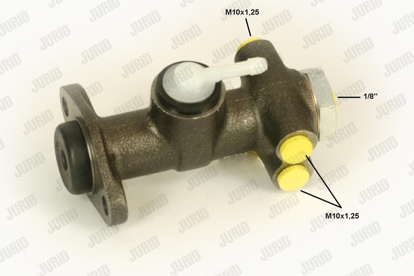 Brake Master Cylinder (133183J)