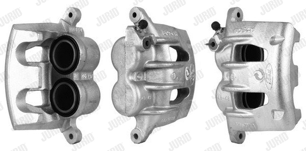 Brake Caliper (694097J)