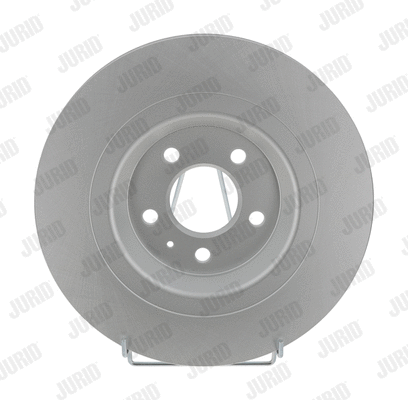 Brake Disc (562645JC)
