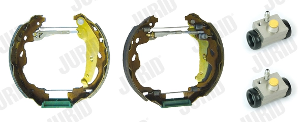 Brake Shoe Set (381464J)
