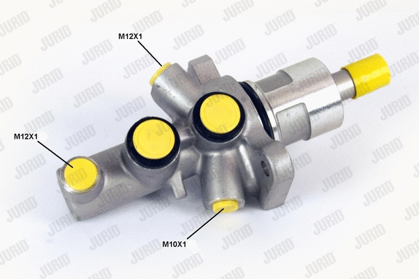 Brake Master Cylinder (133029J)