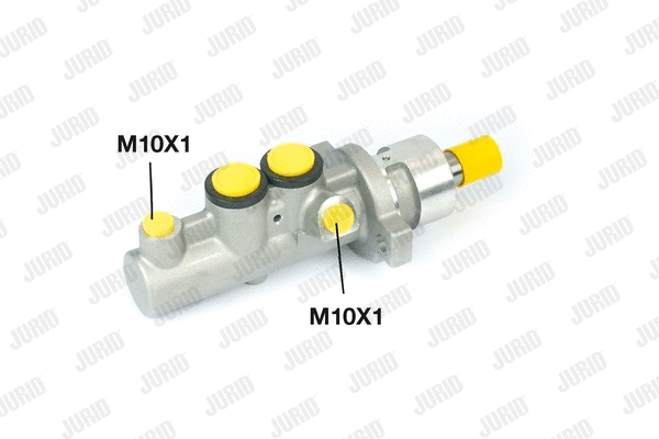 Brake Master Cylinder (132453J)
