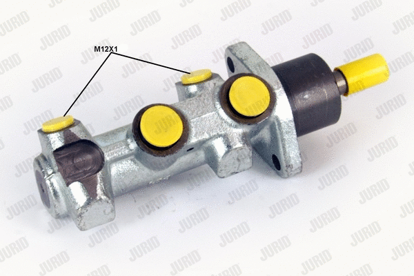 Brake Master Cylinder (133080J)