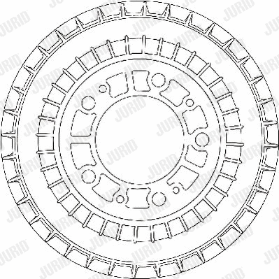 Brake Drum (329014J)