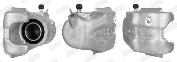 Brake Caliper (691519J)