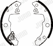 Brake Shoe Set (361133J)