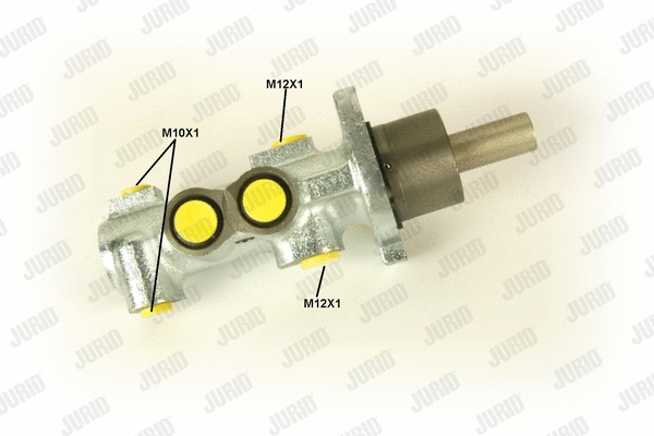 Brake Master Cylinder (133058J)