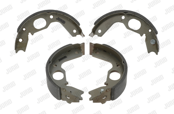 Brake Shoe Set, parking brake (362436J)
