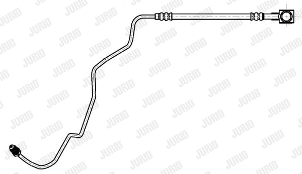 Brake Hose (172726J)