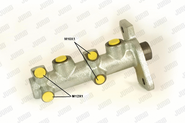 Brake Master Cylinder (132399J)