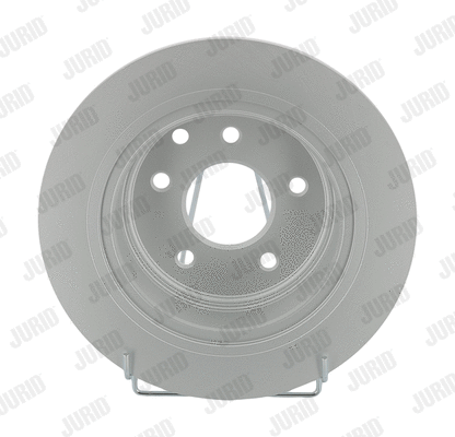 Brake Disc (562576JC)