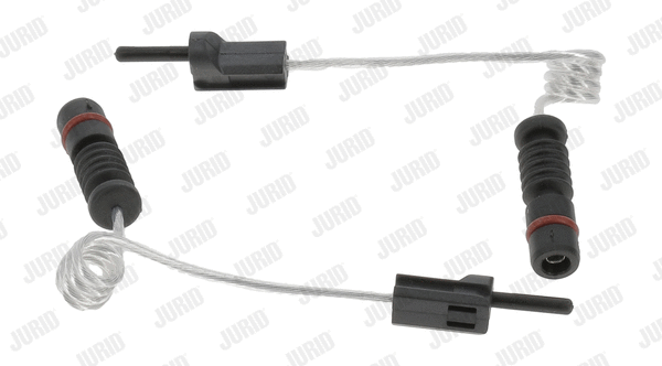 Warning Contact, brake pad wear (587010)