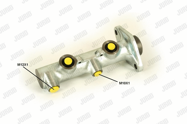 Brake Master Cylinder (132754J)