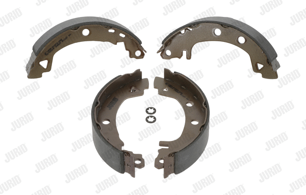 Brake Shoe Set (362324J)