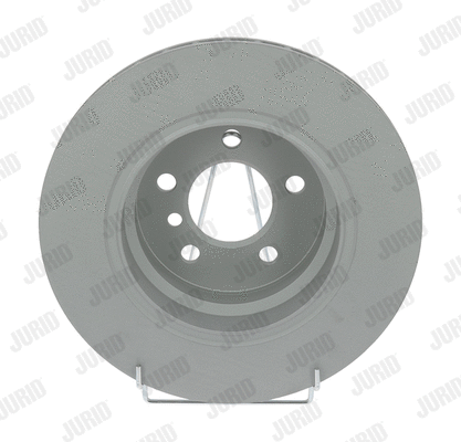 Brake Disc (562355J)