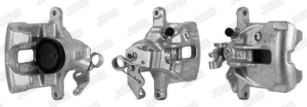 Brake Caliper (694610J)