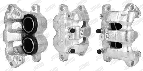 Brake Caliper (691653J)