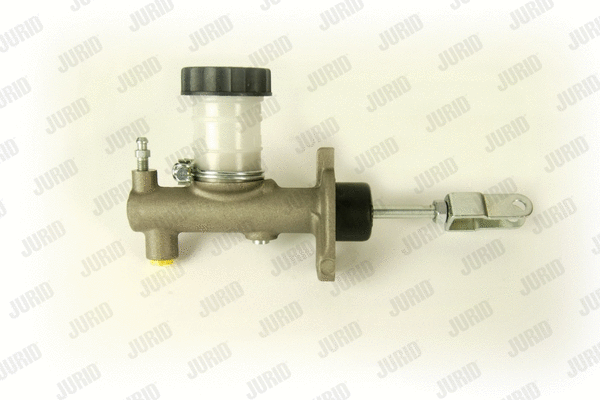 Master Cylinder, clutch (124307J)