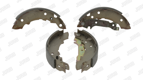 Brake Shoe Set (361179J)