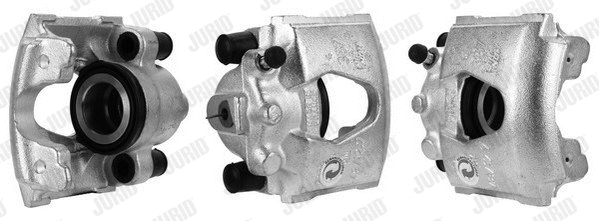 Brake Caliper (692293J)
