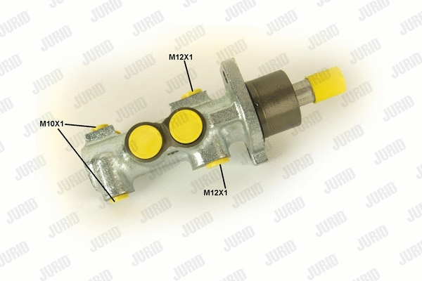 Brake Master Cylinder (132958J)