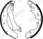 Brake Shoe Set (362288J)