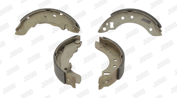 Brake Shoe Set (361212J)