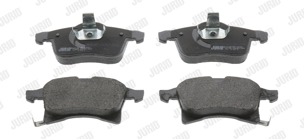 Brake Pad Set, disc brake (573153J)