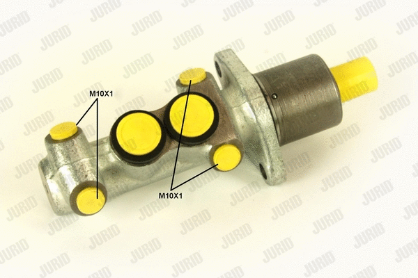 Brake Master Cylinder (131822J)