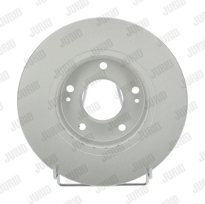 Brake Disc (562789JC)