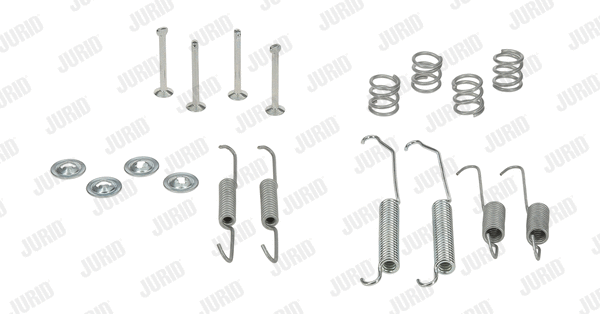 Accessory Kit, brake shoes (771147J)
