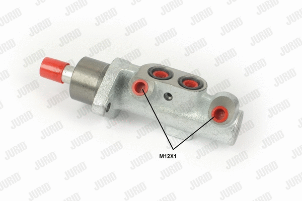 Brake Master Cylinder (133100J)