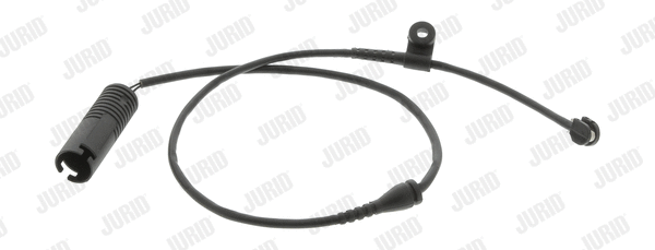 Warning Contact, brake pad wear (581366)