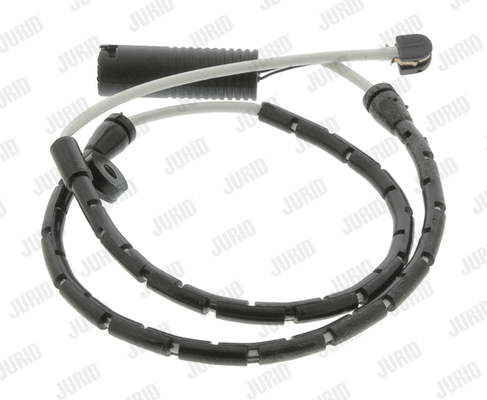 Warning Contact, brake pad wear (581365)