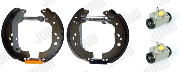 Brake Shoe Set (381484J)