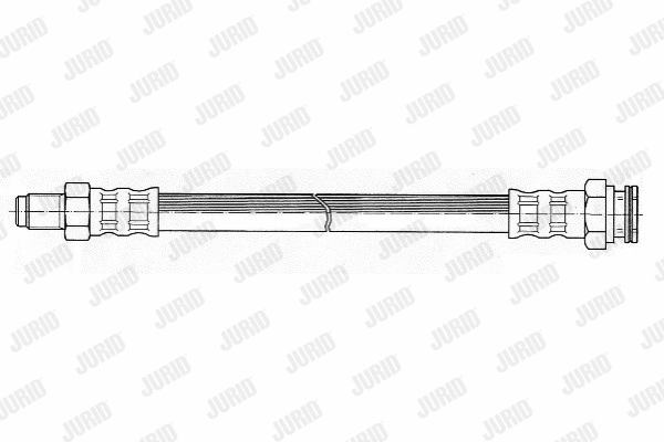 Brake Hose (171324J)