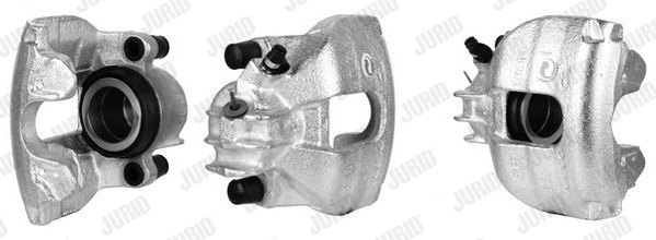 Brake Caliper (694593J)