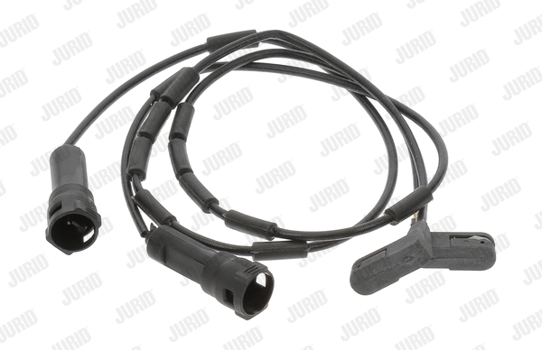 Warning Contact, brake pad wear (581337)