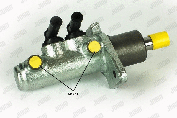 Brake Master Cylinder (133158J)