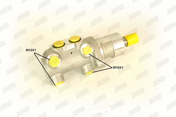 Brake Master Cylinder (132892J)