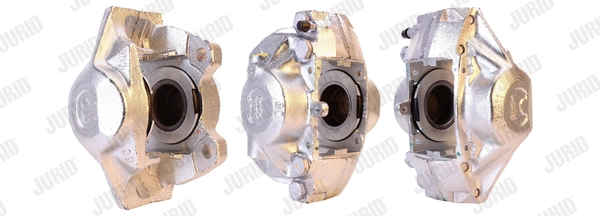 Brake Caliper (691272J)
