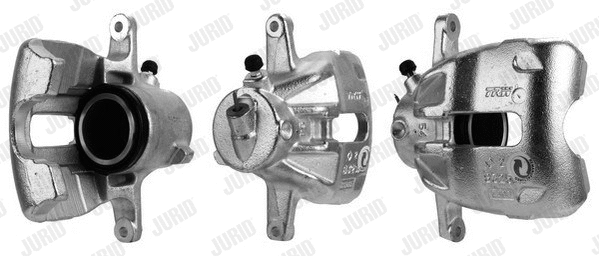 Brake Caliper (694384J)