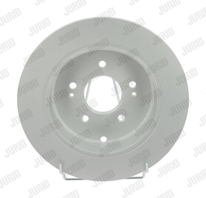 Brake Disc (562872JC)