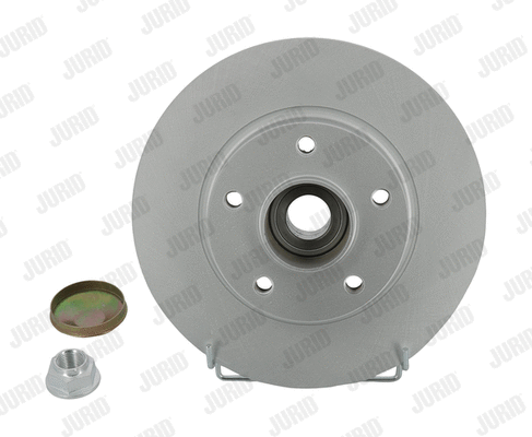 Brake Disc (562365JC)