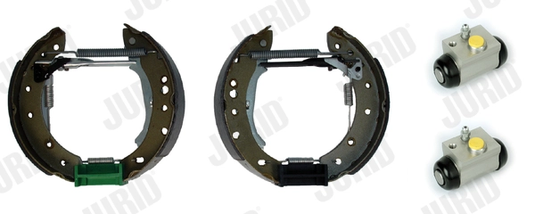 Brake Shoe Set (381547J)