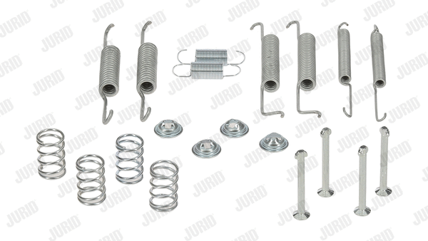 Accessory Kit, brake shoes (771051J)