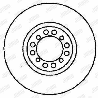 Brake Disc (561157J)